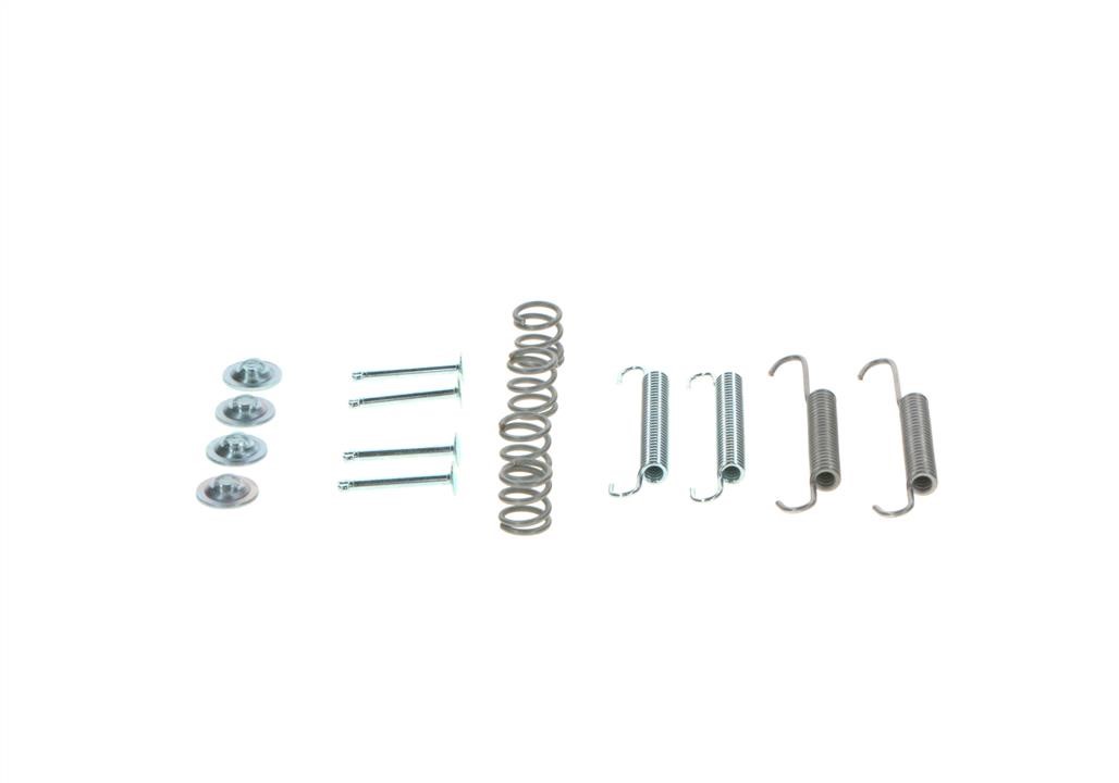 Bosch Mounting kit brake pads – price 62 PLN