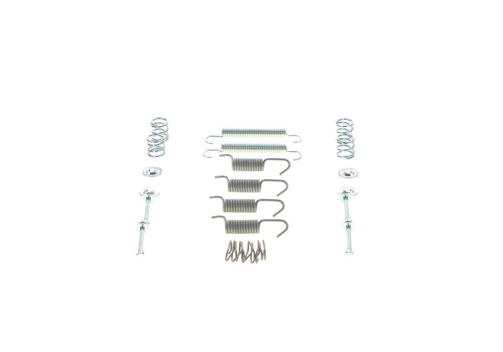 Bosch Brake pad fitting kit – price [object Object] PLN