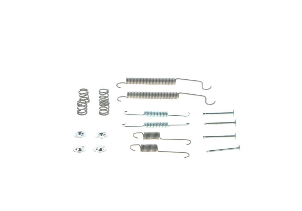 Bosch Brake pad fitting kit – price [object Object] PLN