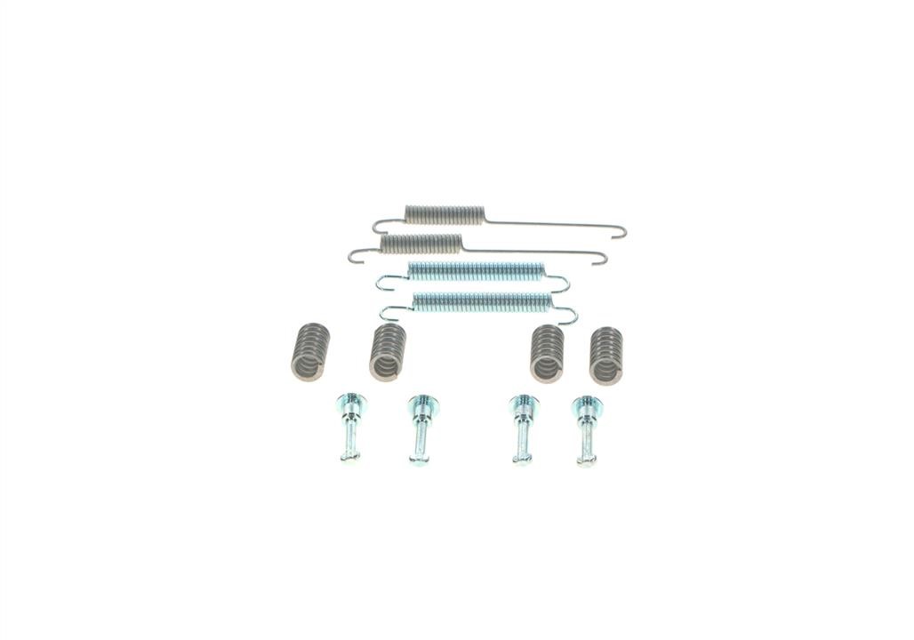 Bosch Brake pad fitting kit – price [object Object] PLN