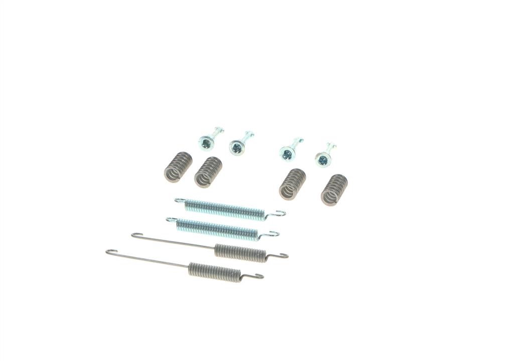 Brake pad fitting kit Bosch 1 987 475 413