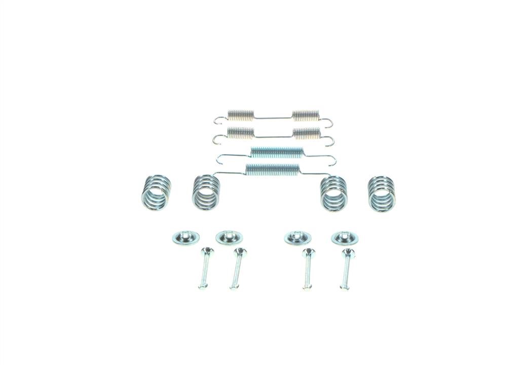 Bosch Brake pad fitting kit – price [object Object] PLN