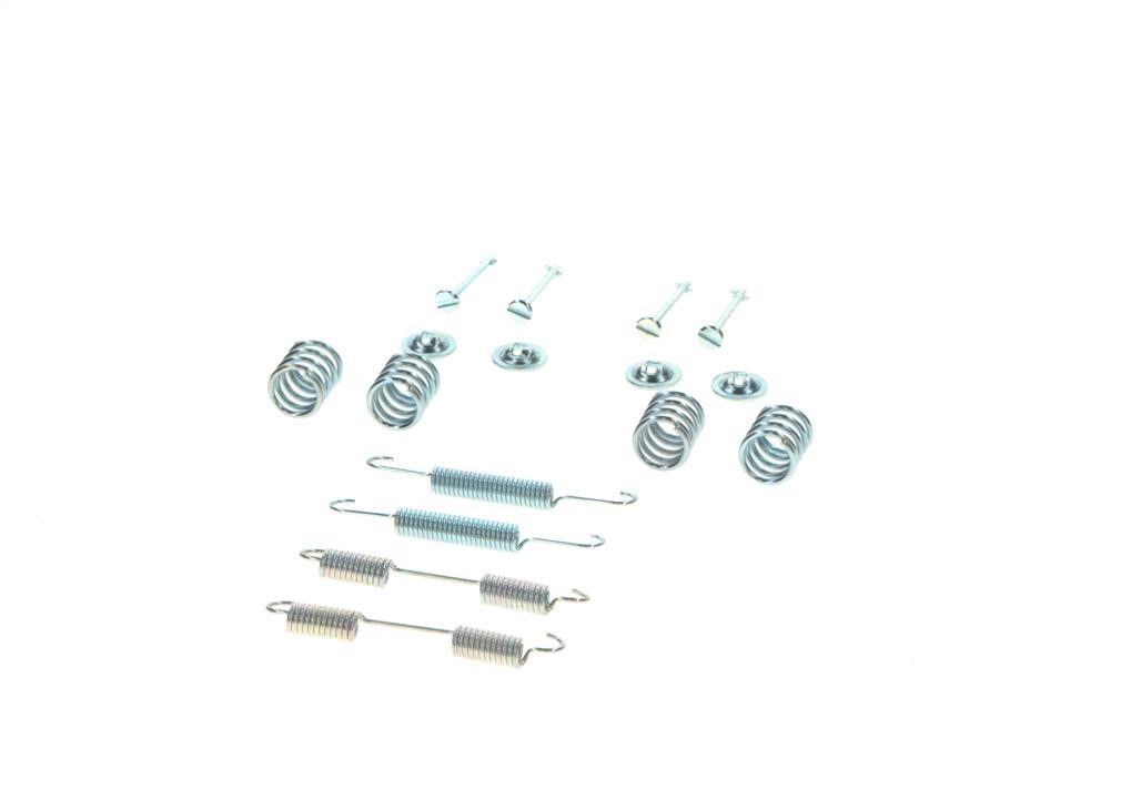 Brake pad fitting kit Bosch 1 987 475 417