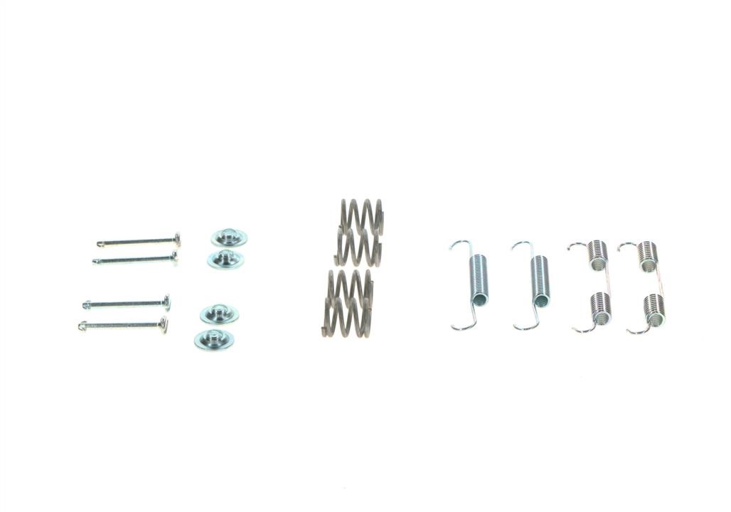 Bosch Mounting kit brake pads – price 60 PLN