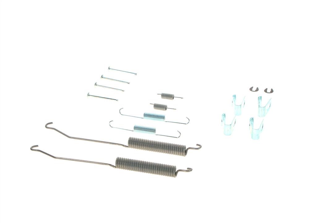 Brake pad fitting kit Bosch 1 987 475 419