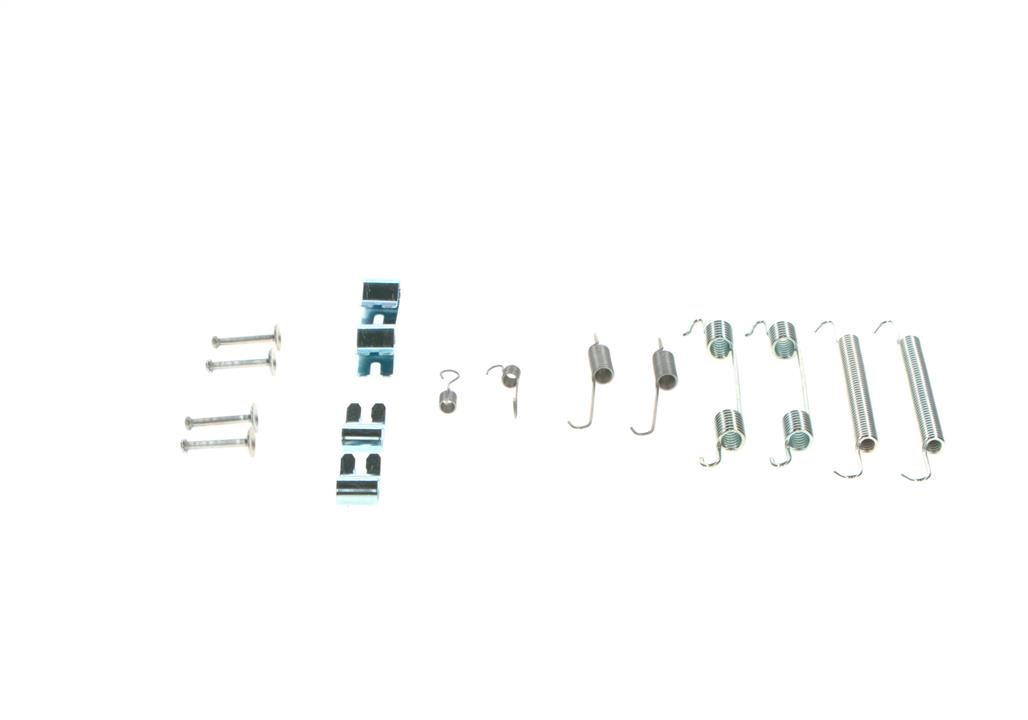 Bosch Brake pad accessories – price 90 PLN