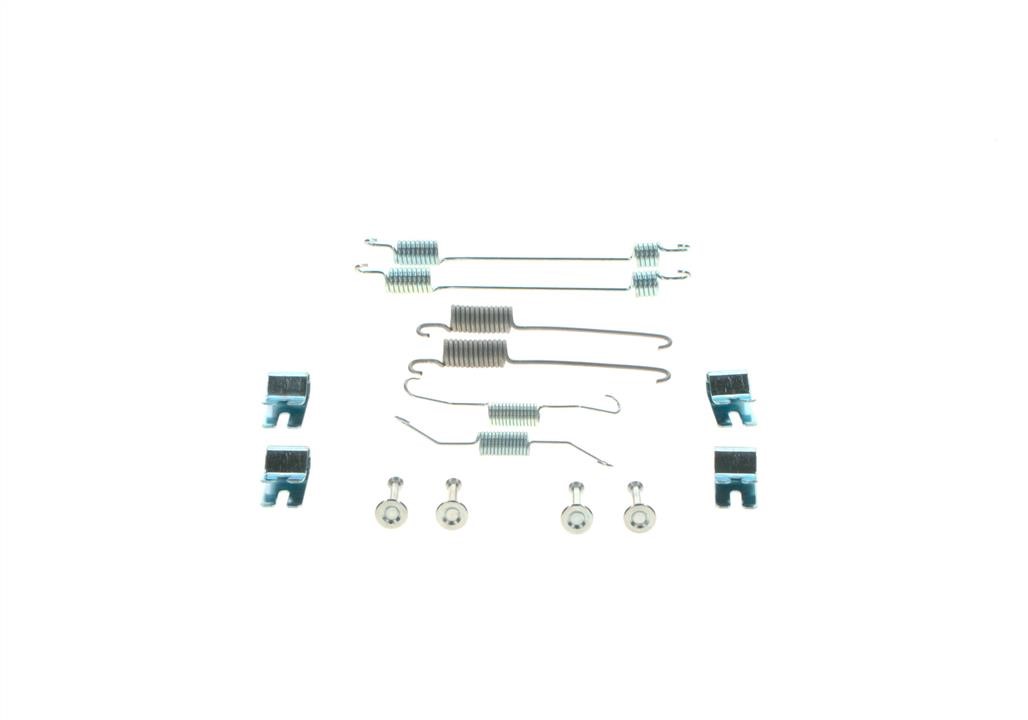 Bosch Brake pad accessories – price [object Object] PLN