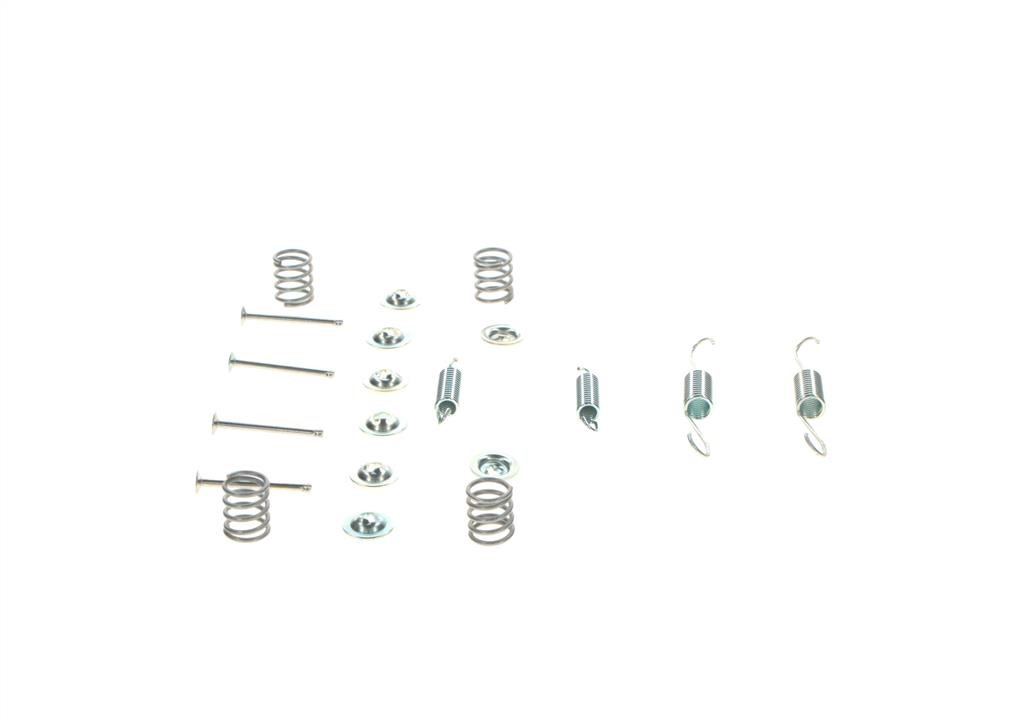 Bosch Brake pad accessories – price 89 PLN