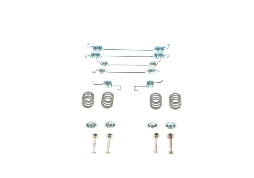 Bosch Brake pad accessories – price [object Object] PLN