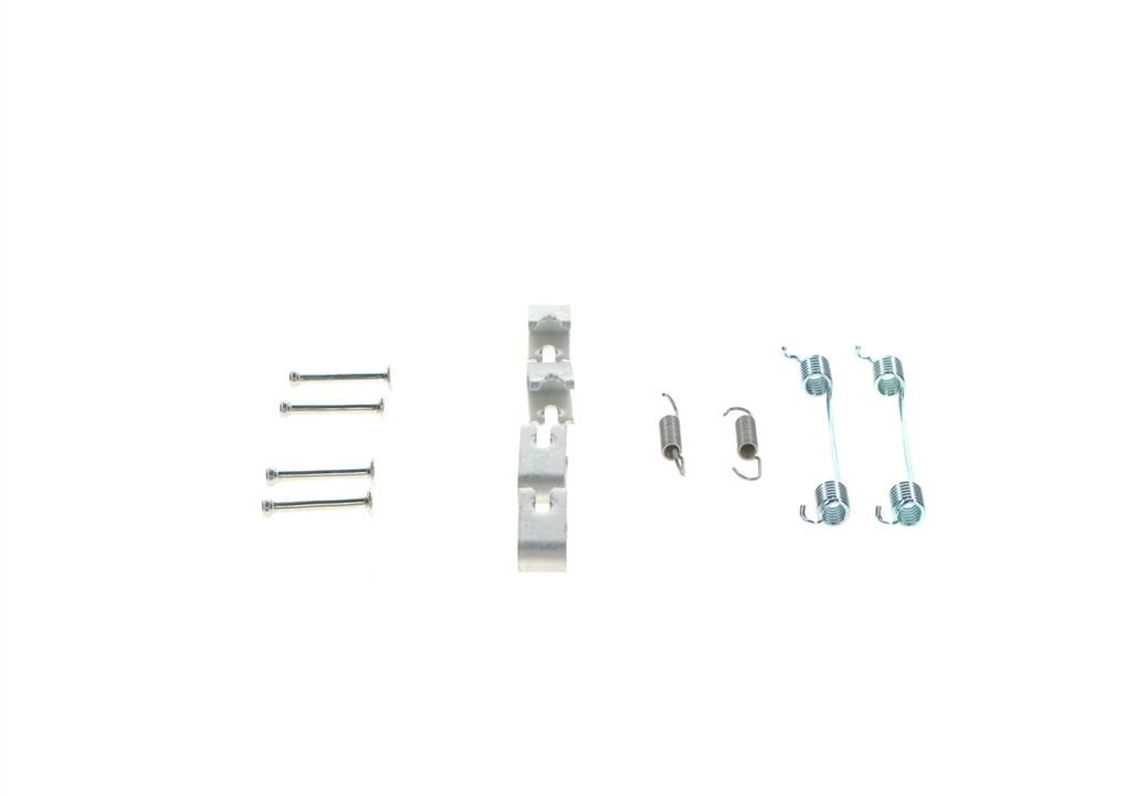 Bosch Brake pad accessories – price 80 PLN