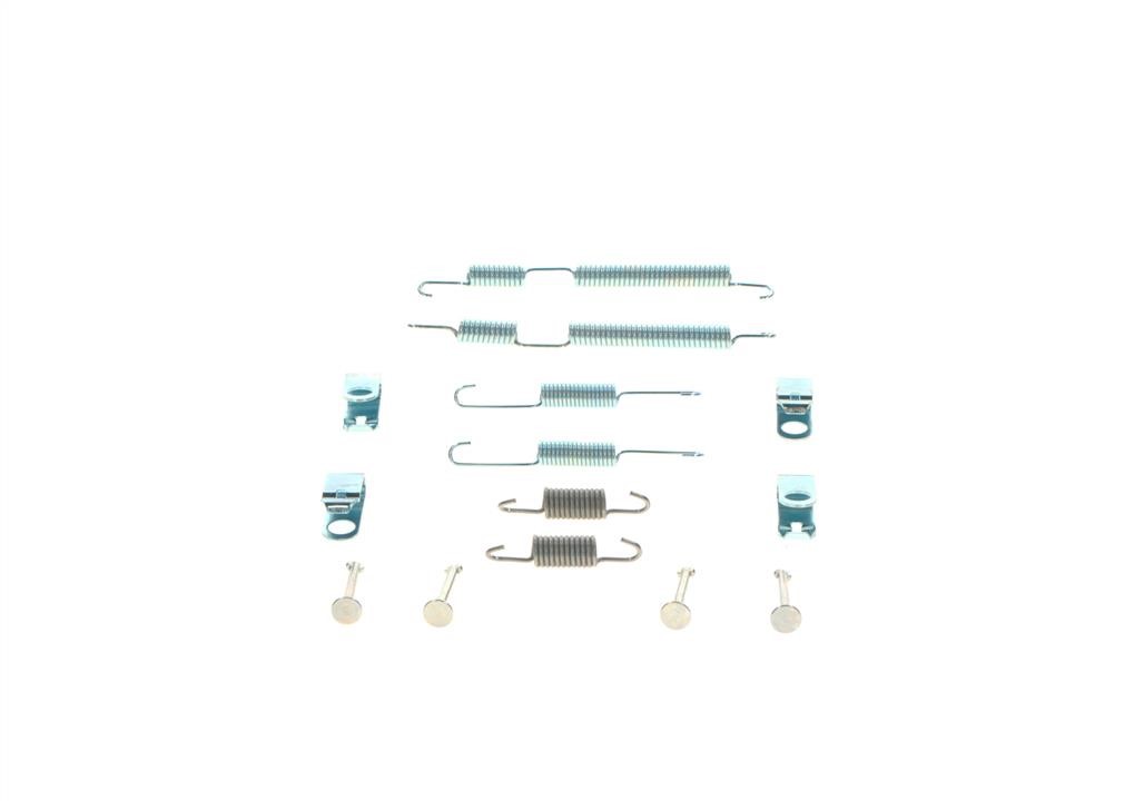 Bosch Brake pad fitting kit – price [object Object] PLN