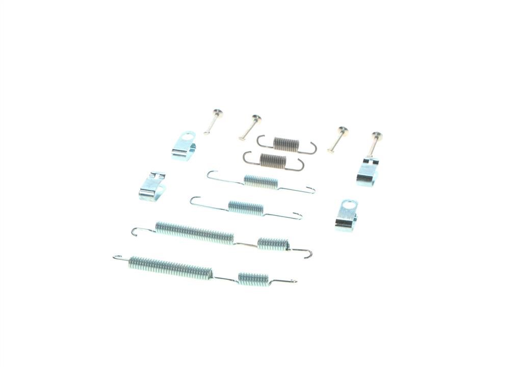Brake pad fitting kit Bosch 1 987 475 430