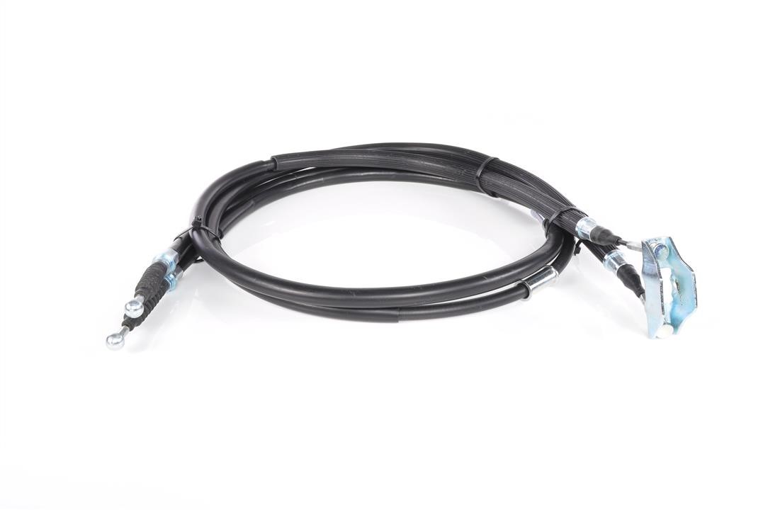 Bosch Handbrake cable – price 142 PLN