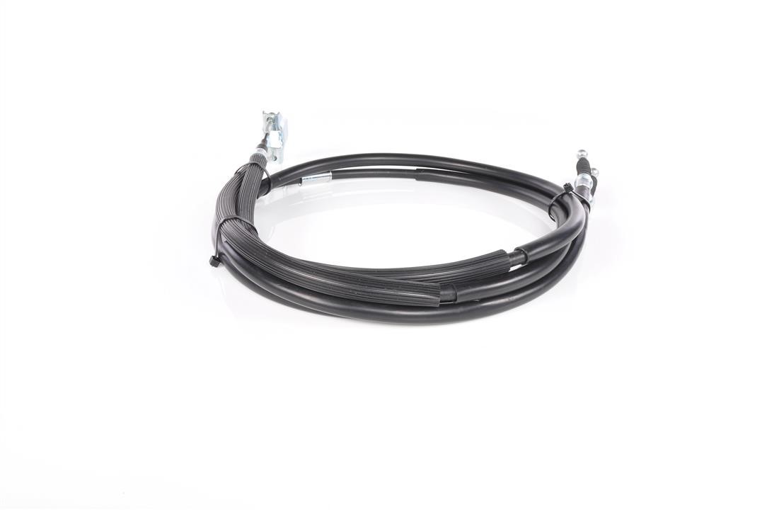 Handbrake cable Bosch 1 987 477 163