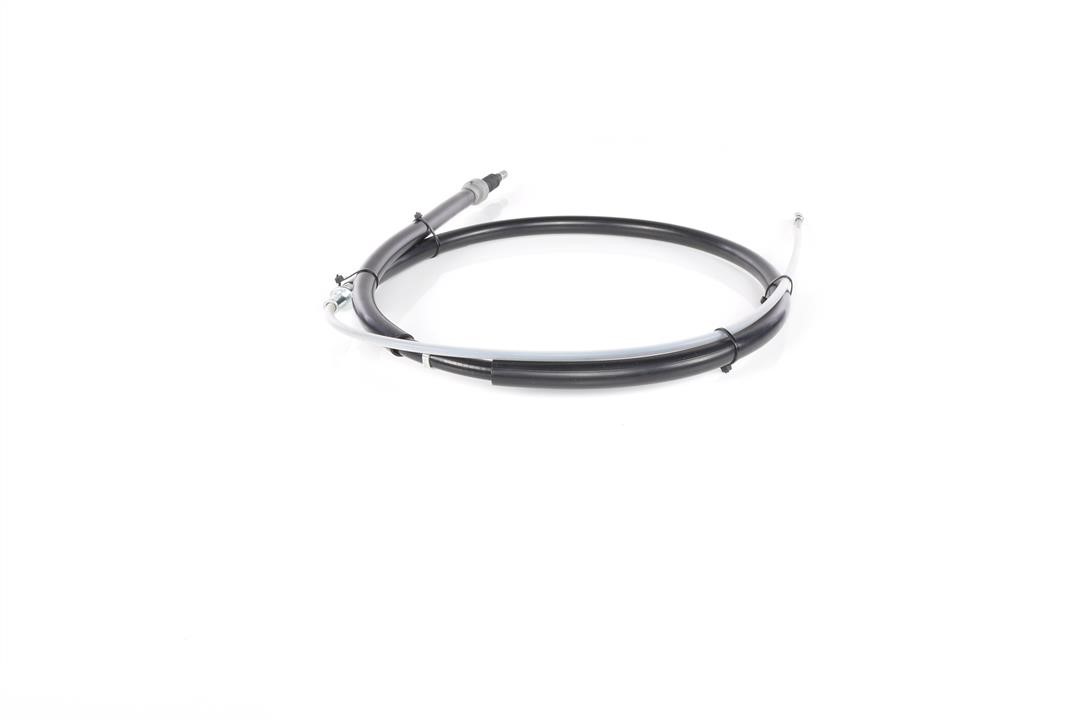 Handbrake cable Bosch 1 987 477 696