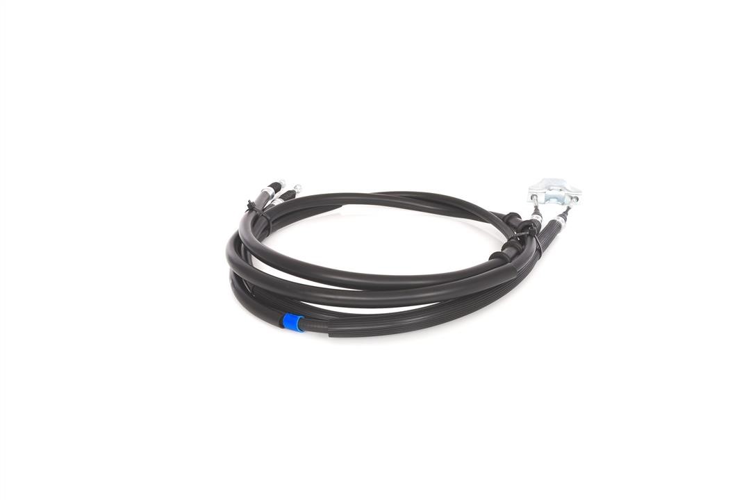 Handbrake cable Bosch 1 987 477 909