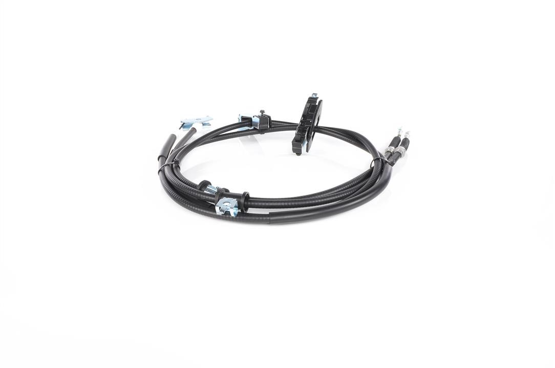Handbrake cable Bosch 1 987 477 933