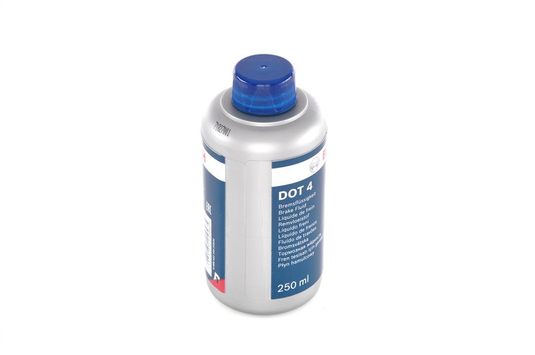 Bosch Breake fluid DOT 4, 0,25L – price