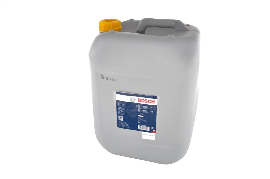 Brake fluid Bosch 1 987 479 115