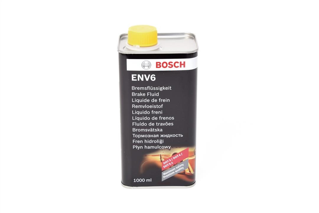 Bosch Brake fluid ENV6 1 l – price 59 PLN