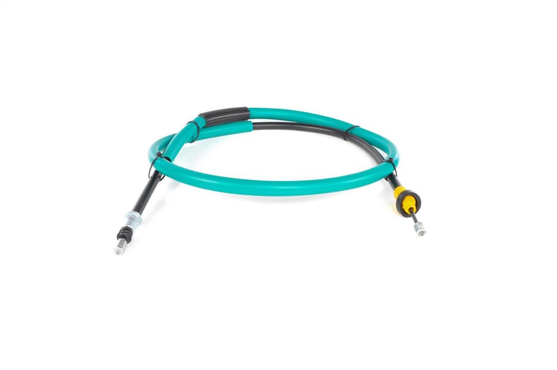 Bosch Parking brake cable, right – price [object Object] PLN