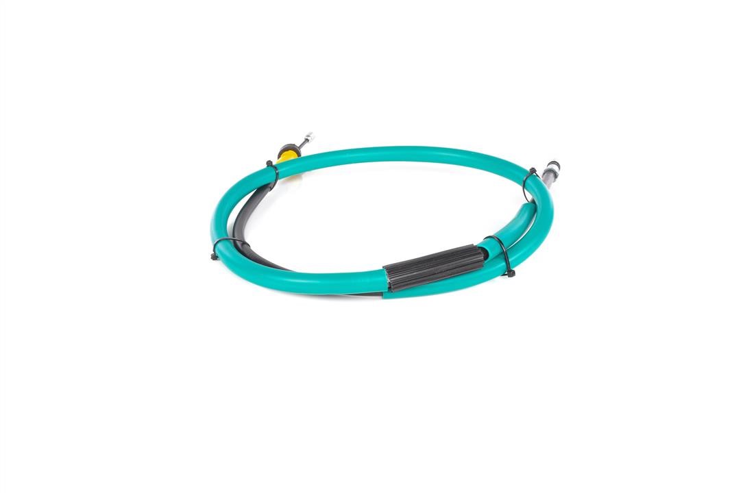 Parking brake cable, right Bosch 1 987 482 386