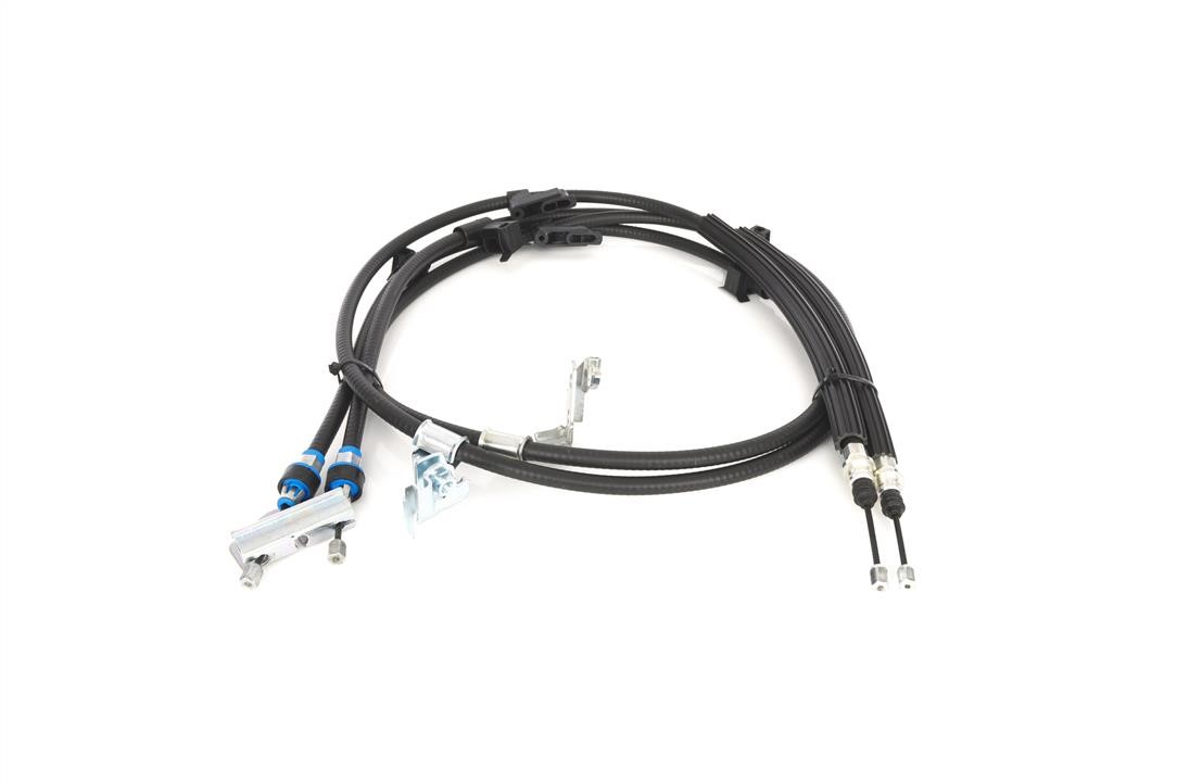 Bosch Handbrake cable – price 166 PLN