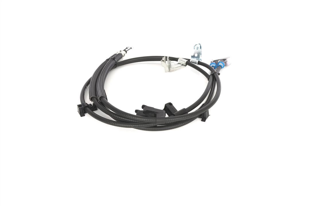 Handbrake cable Bosch 1 987 482 418