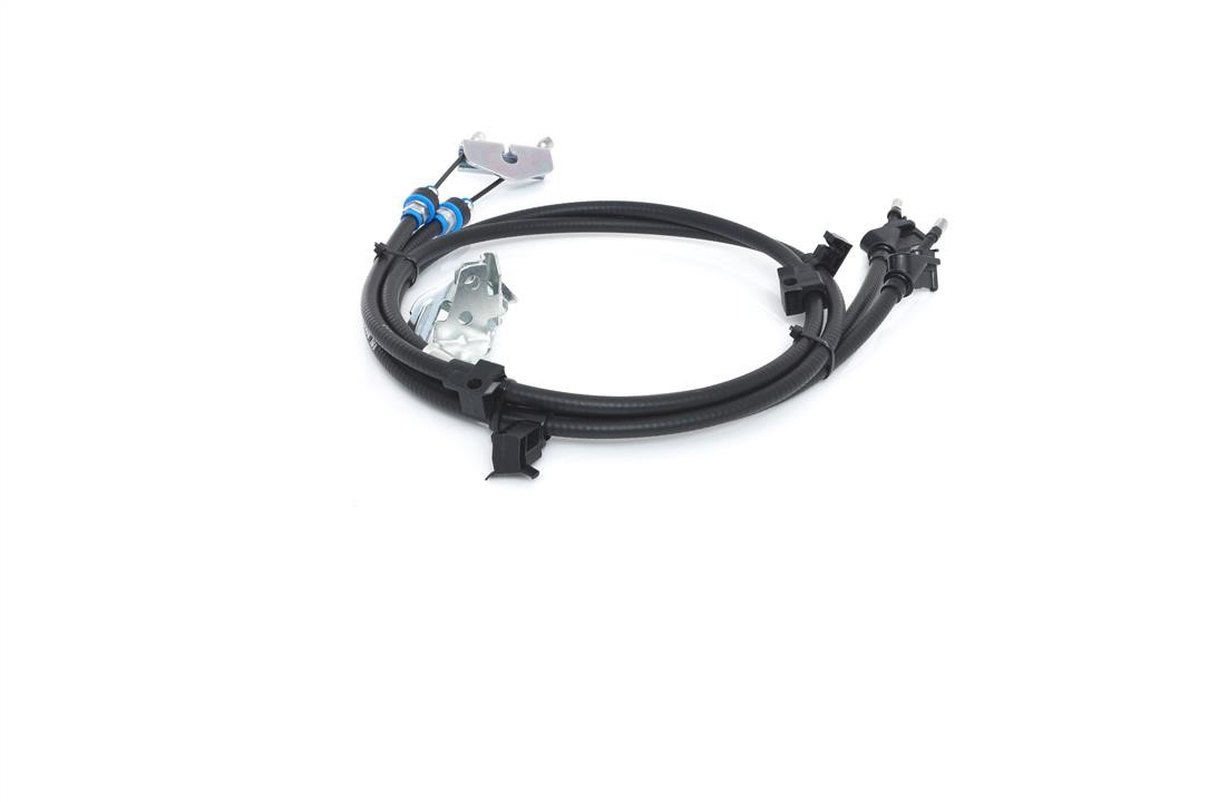 Handbrake cable Bosch 1 987 482 419