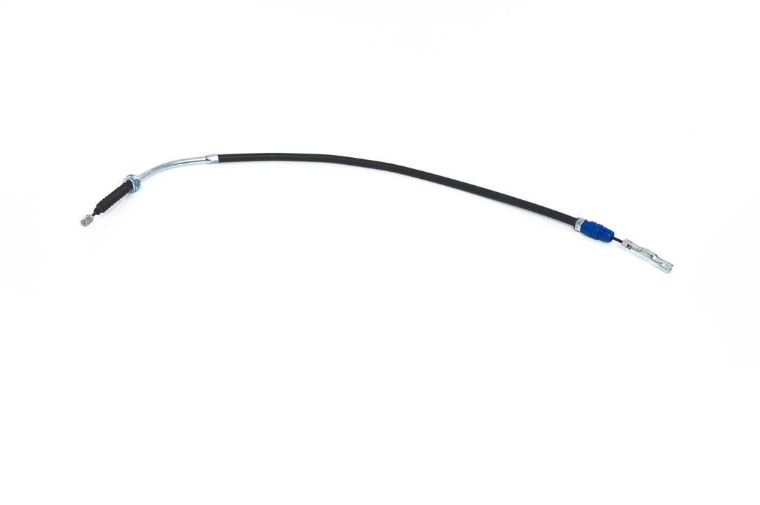 Handbrake cable Bosch 1 987 482 658