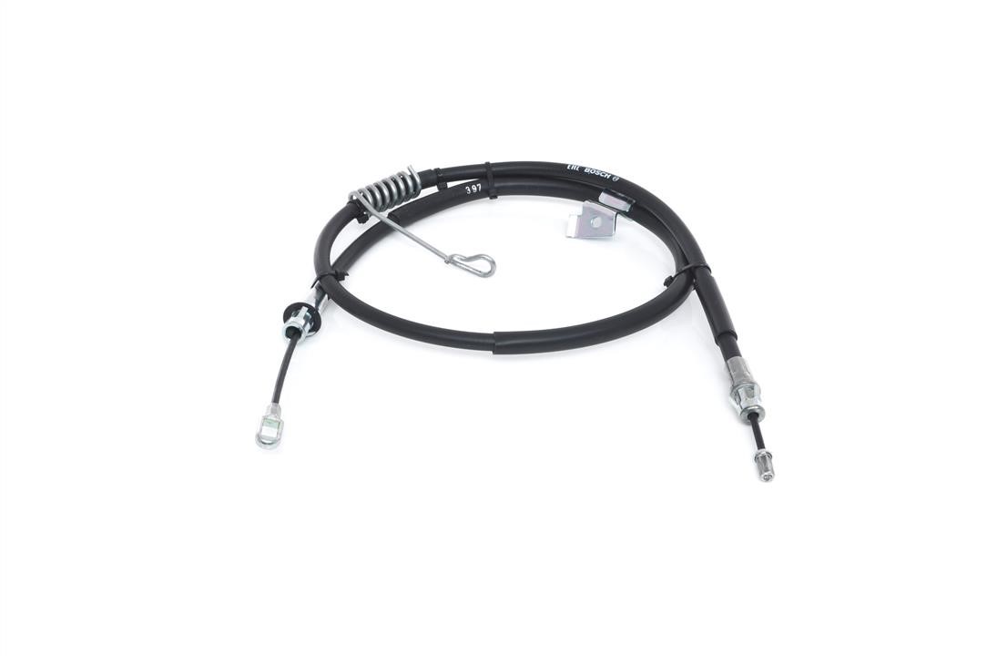Bosch Handbrake cable – price 126 PLN