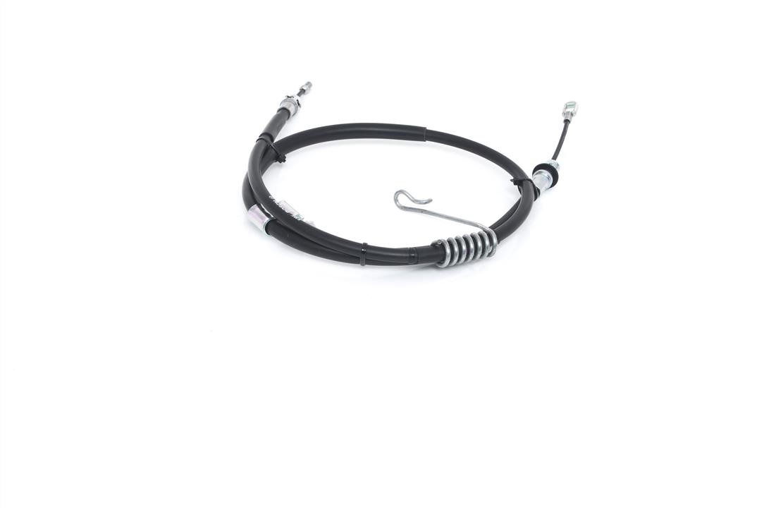 Handbrake cable Bosch 1 987 482 672