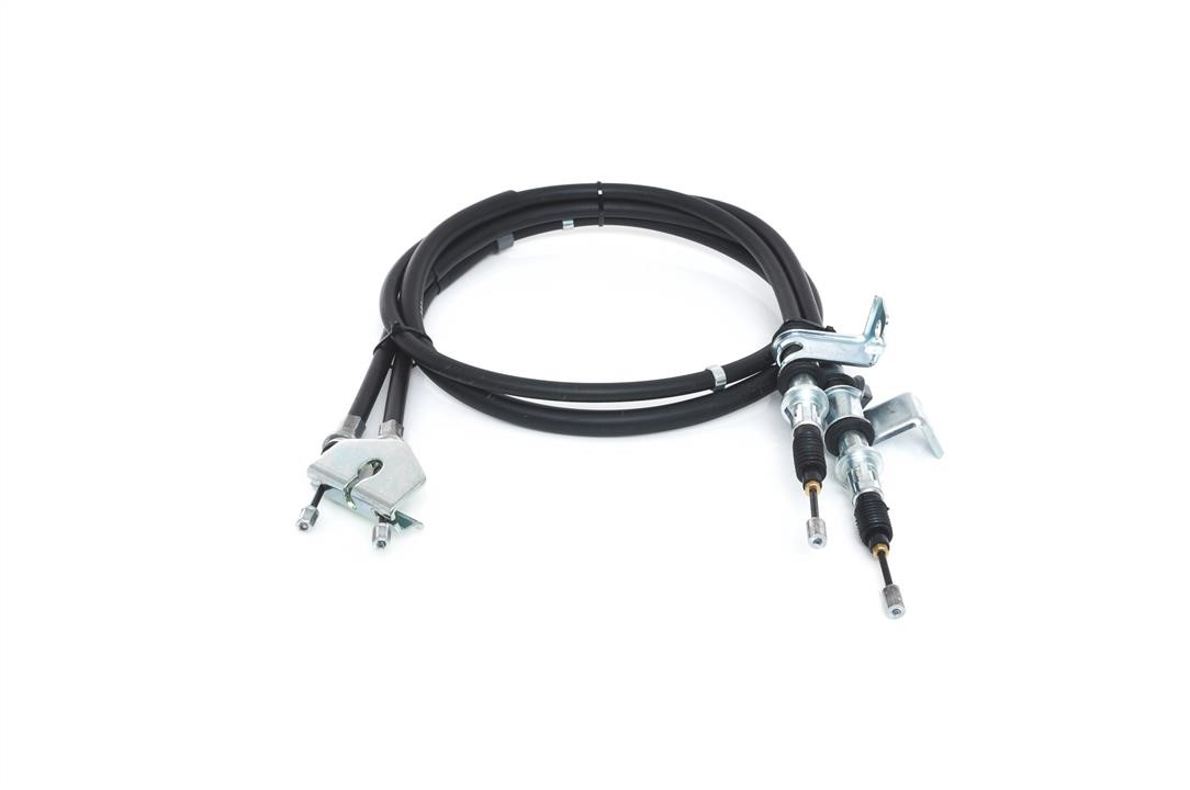 Bosch Handbrake cable – price 155 PLN