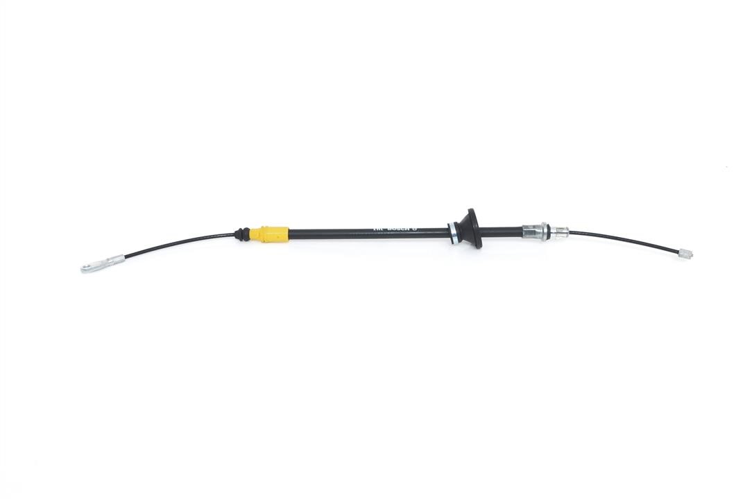 Bosch Handbrake cable – price 59 PLN