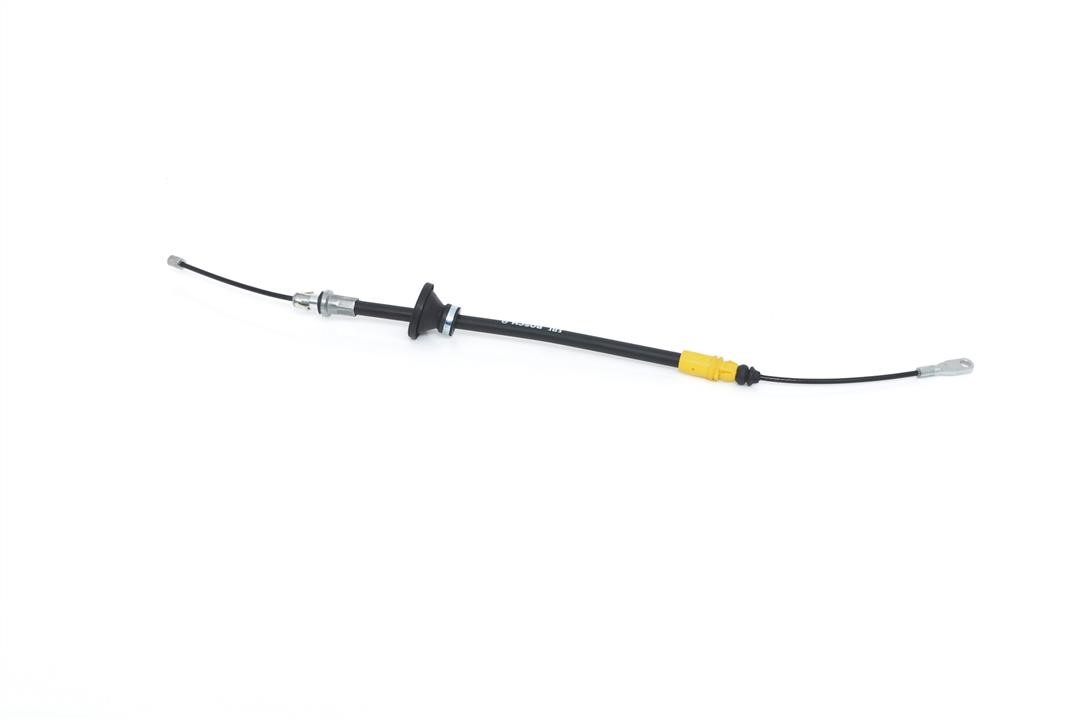 Handbrake cable Bosch 1 987 482 677