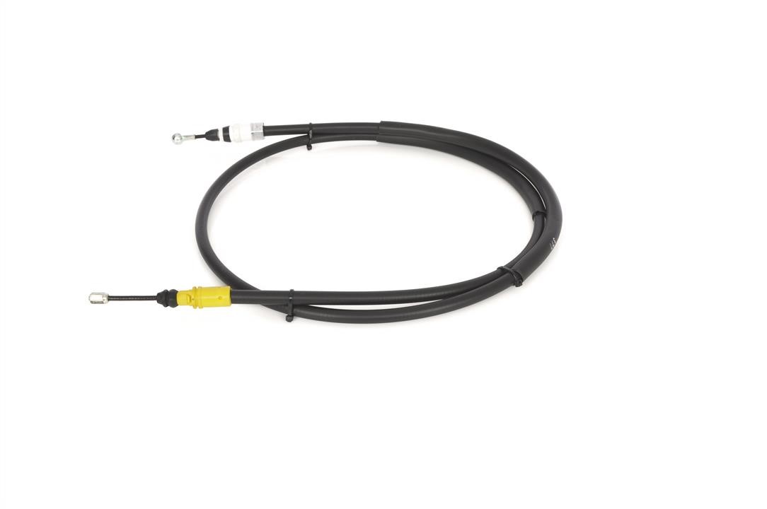 Bosch Parking brake cable, right – price 68 PLN