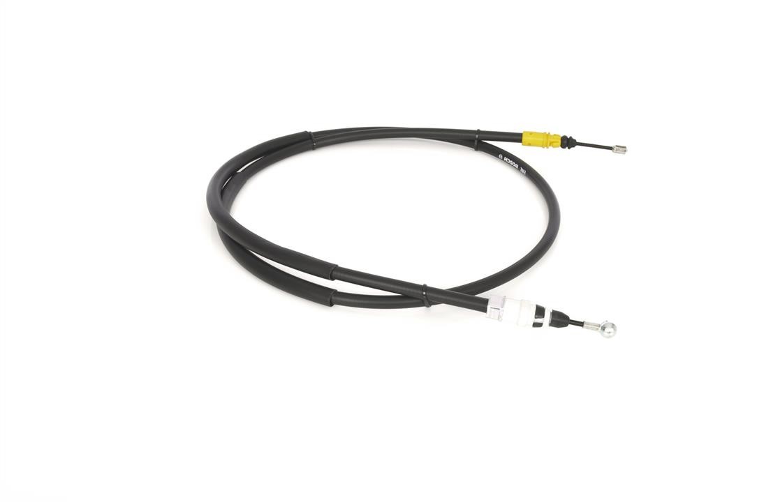Parking brake cable, right Bosch 1 987 482 681
