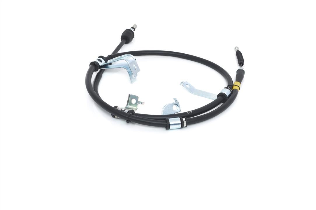 Handbrake cable Bosch 1 987 482 684