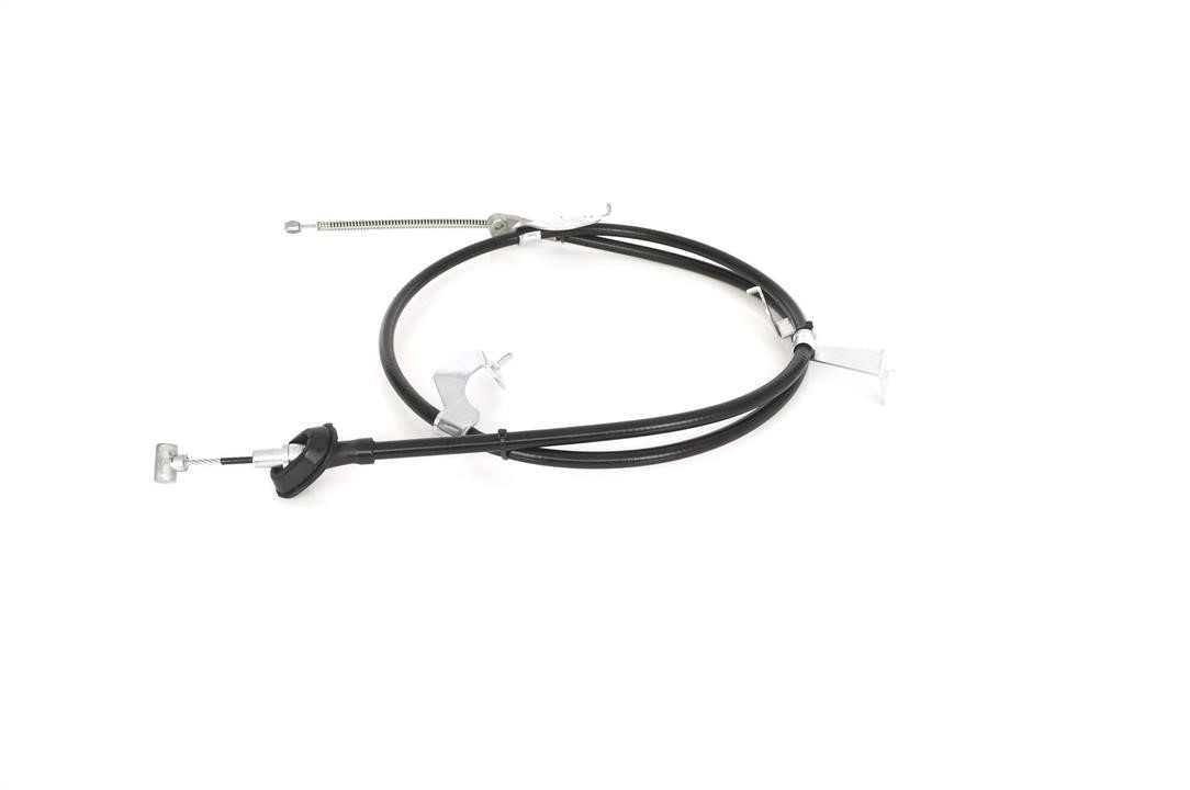 Cable Pull, parking brake Bosch 1 987 482 690