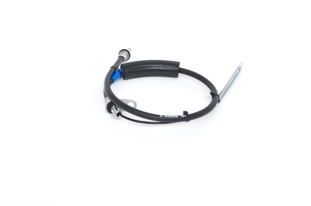 Handbrake cable Bosch 1 987 482 695