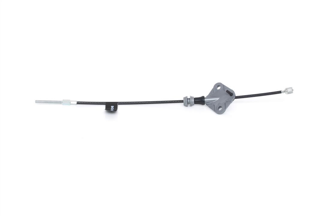 Cable Pull, parking brake Bosch 1 987 482 715