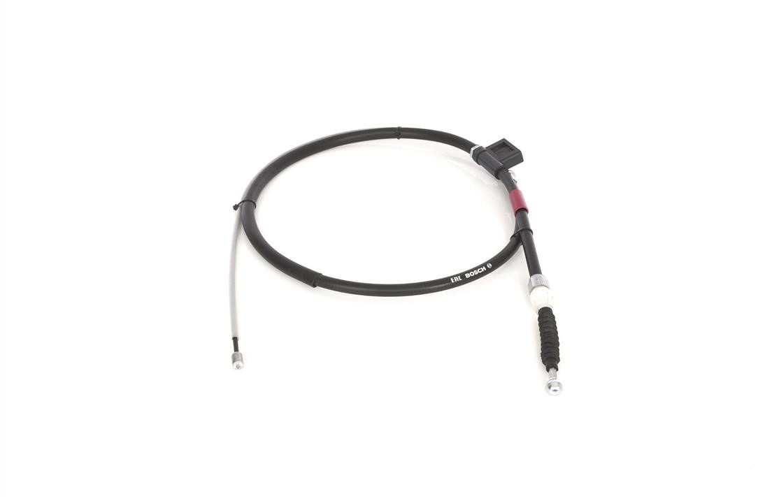 Bosch Handbrake cable – price 65 PLN