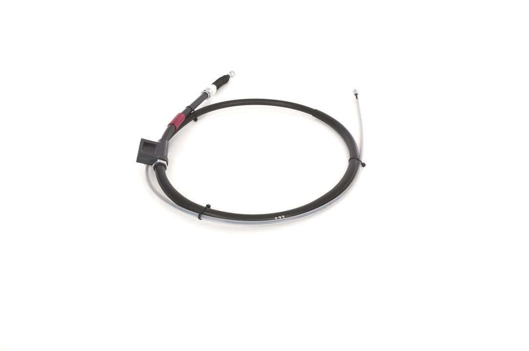Handbrake cable Bosch 1 987 482 736