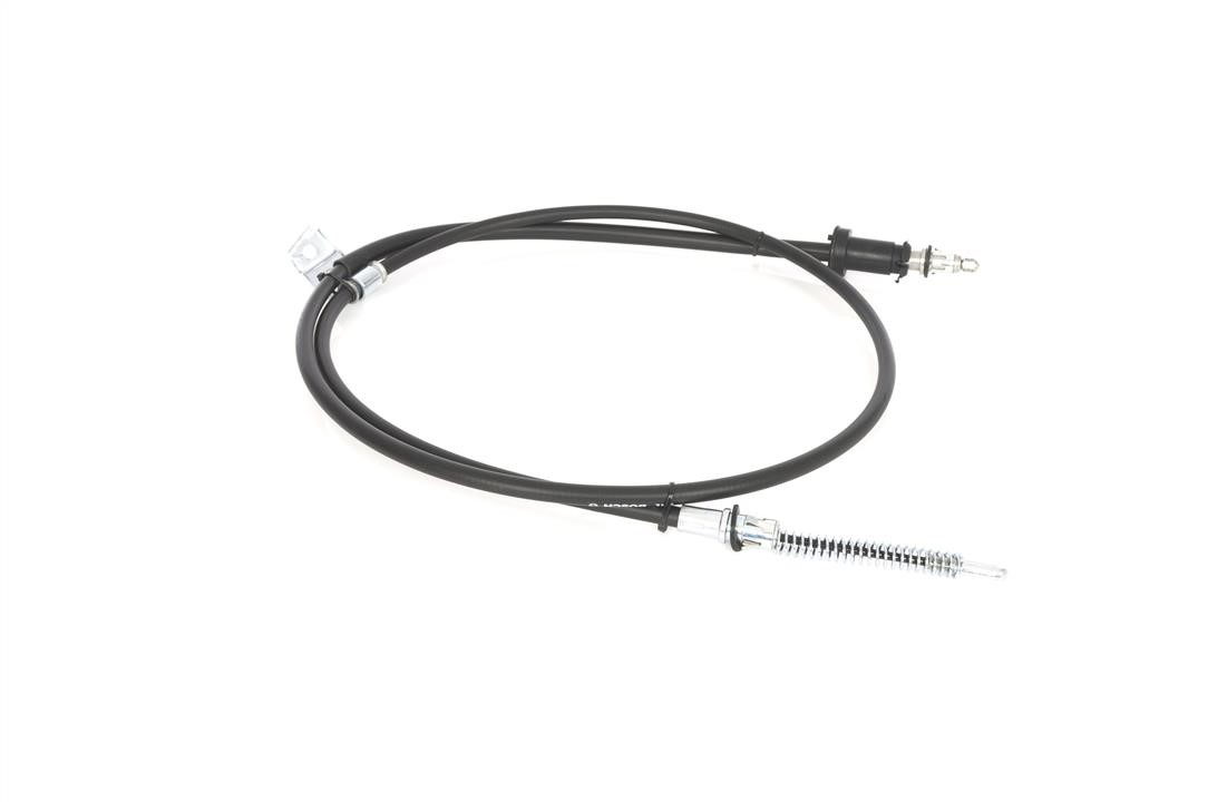 Bosch Cable Pull, parking brake – price 151 PLN