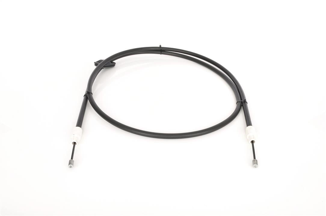 Bosch Handbrake cable – price 60 PLN