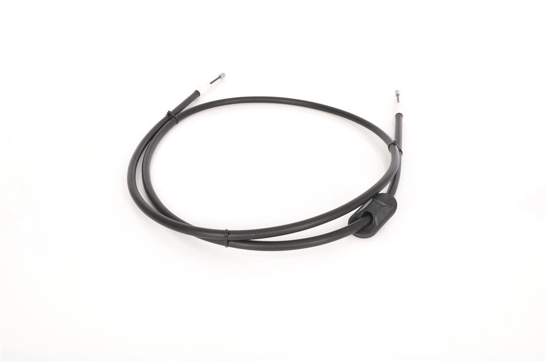 Handbrake cable Bosch 1 987 482 759