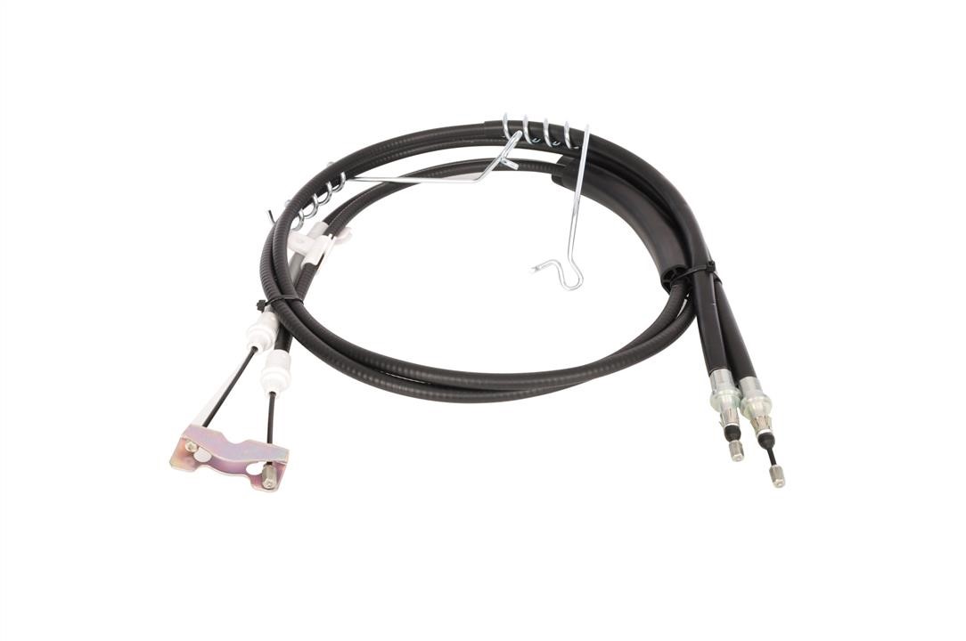 Bosch Handbrake cable – price 134 PLN