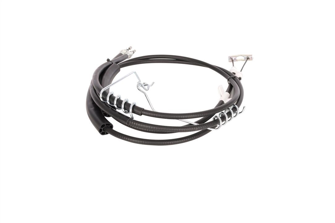 Handbrake cable Bosch 1 987 482 776