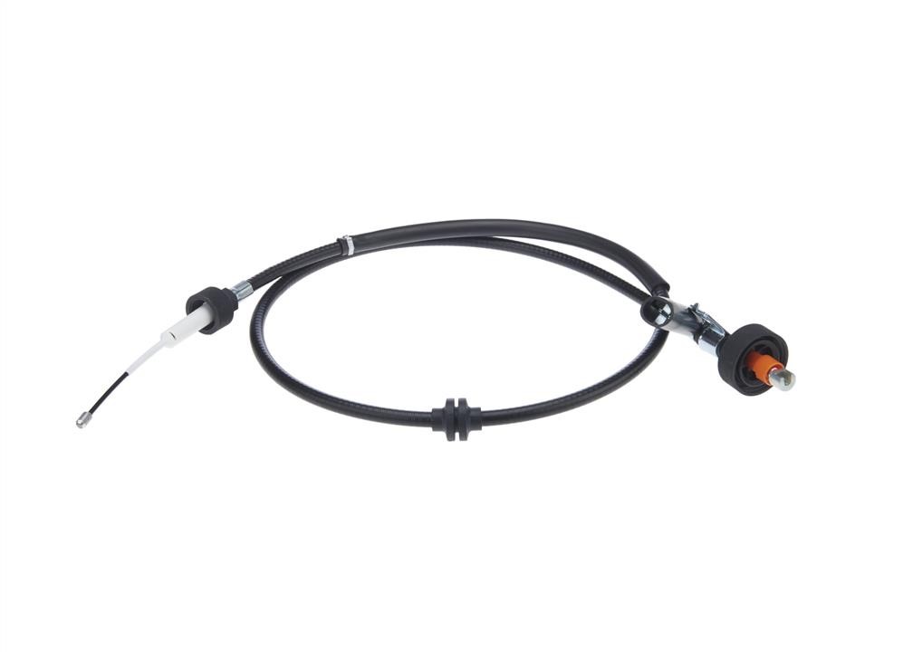 Bosch Handbrake cable – price 353 PLN