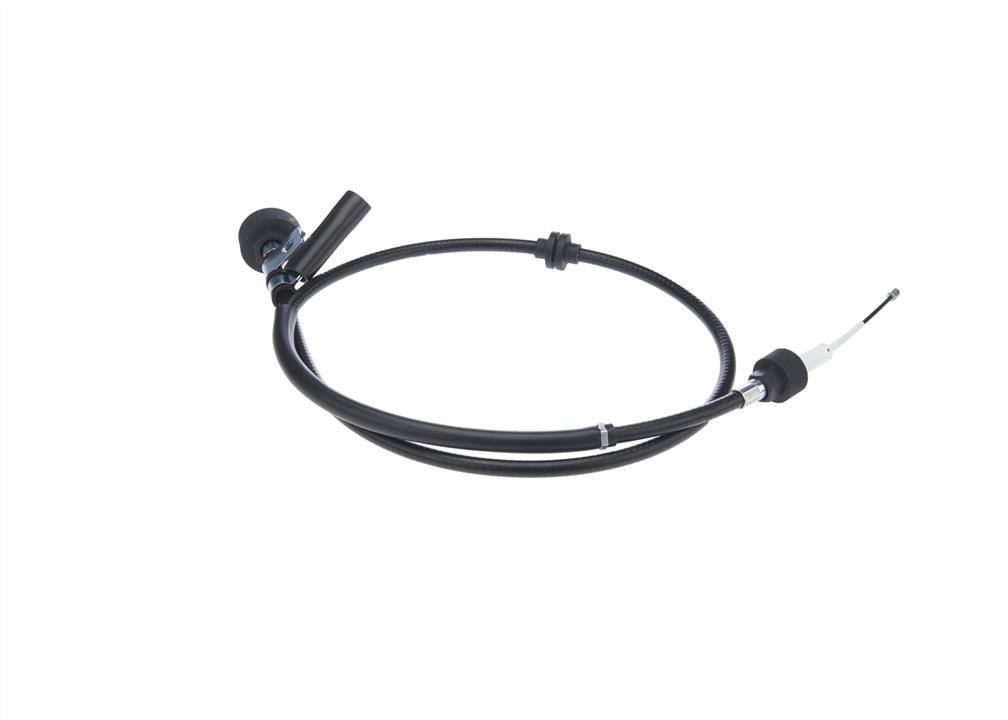 Handbrake cable Bosch 1 987 482 828